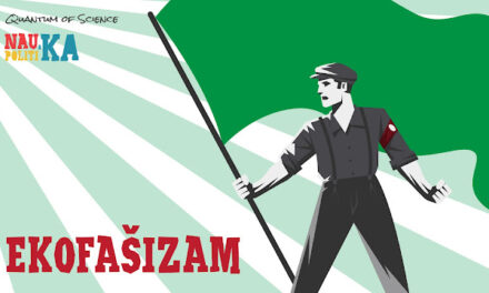 Ekofašizam: toksični ekonacionalizam