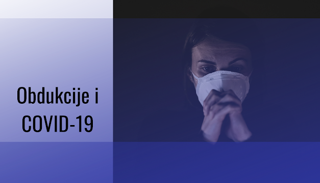 Da li je potrebno raditi obdukcije da se utvrdi da je neko preminuo od COVID-19: odgovara dr Jovan Raičević