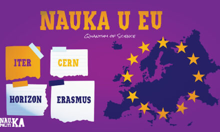 Nauka u EU (i Evropi, uključujući i Ujedinjeno Kraljevstvo i Norvešku)