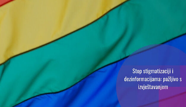 Majmunske boginje se prenose bliskim fizičkim kontaktom (i to nema veze s tim je li neko gay ili hetero)