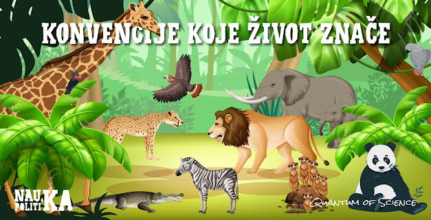 Konvencije koje život znače