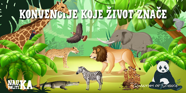Konvencije koje život znače