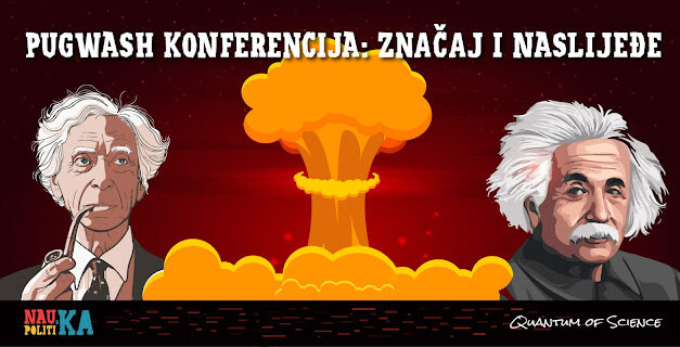 Pugwash konferencija: značaj i naslijeđe