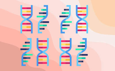Biosinteza proteina: uloga DNK i RNK