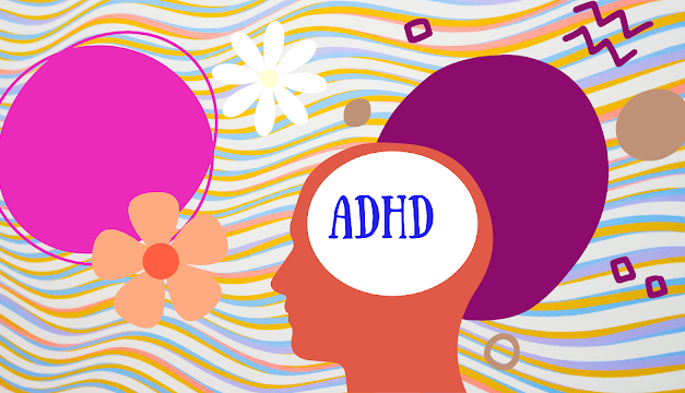 ADHD odraslih: često nedijagnosticiran ili pogrešno dijagnosticiran