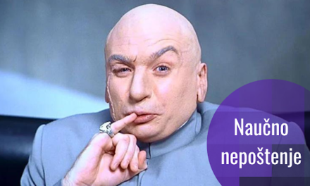 Naučno nepoštenje i njegove maske