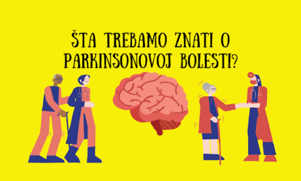 Šta je to Parkinsonova bolest?