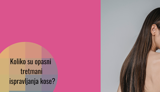 Tretmani ispravljanja kose i rizik od raka: analiza slučaja