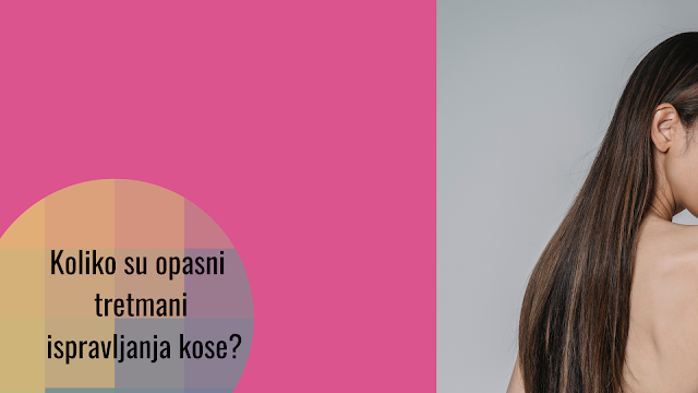 Tretmani ispravljanja kose i rizik od raka: analiza slučaja