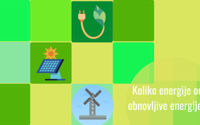 Instalirani kapaciteti i šta to znači