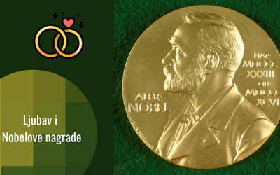 Nobelovski supružnici (i bivši supružnici)