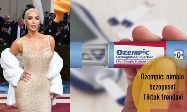 Ozempic i Wegovy: šta treba znati o popularnim lijekovima za dijabetes 2 i mršanje?