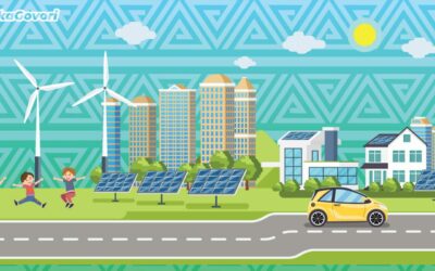 Energetske tranzicije: potencijal i nada