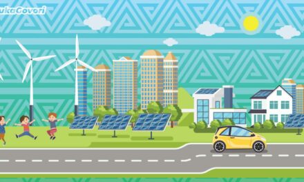 Energetske tranzicije: potencijal i nada