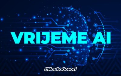 Umjetna inteligencija i mi: dobar, loš, zao