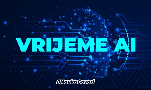 Umjetna inteligencija i mi: dobar, loš, zao