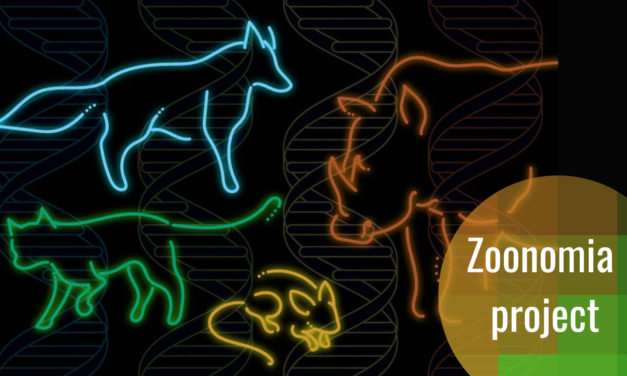 Projekt Zoonomija: sekvenciranje genoma sisara
