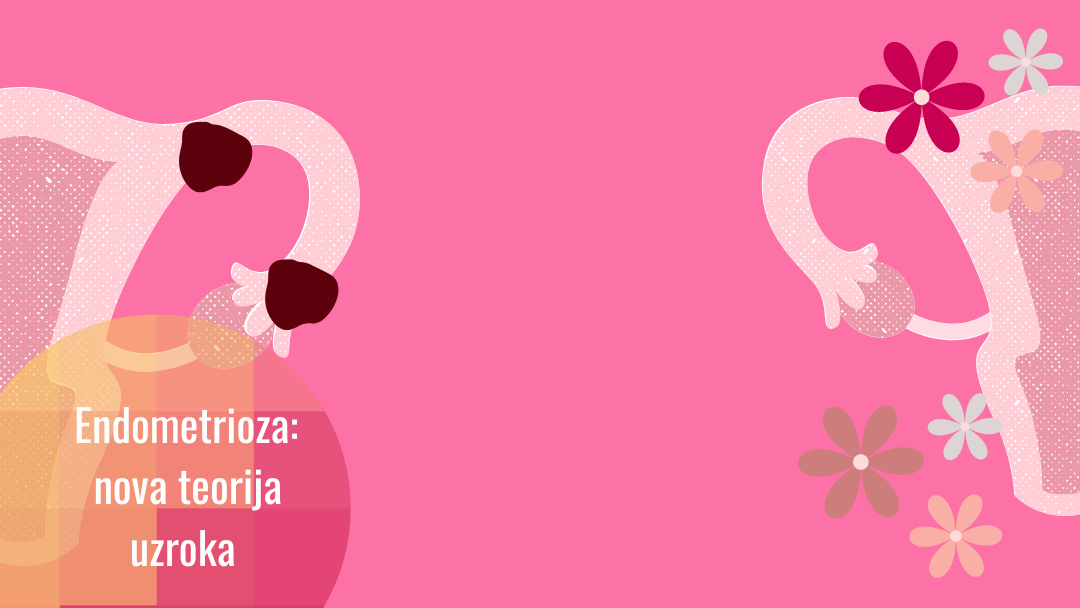 Endometrioza moguće uzrokovana bakterijom