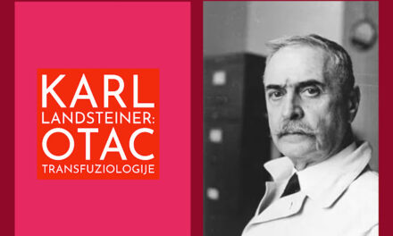 Karl Landsteiner: hemija krvnih grupa