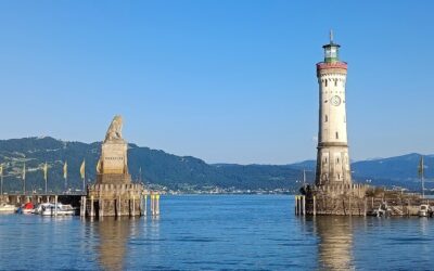 Lindau – najpametnije mjesto na svijetu u toku par dana u godini