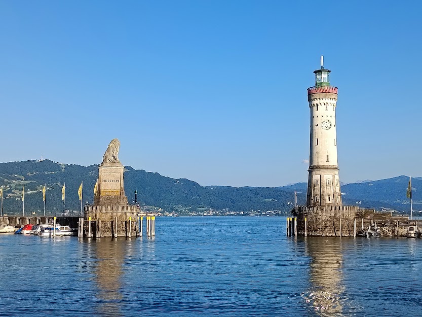 Lindau – najpametnije mjesto na svijetu u toku par dana u godini