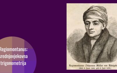 Čovjek koji je inspirirao Kolumba i Kopernika – Ivan Regiomontanus