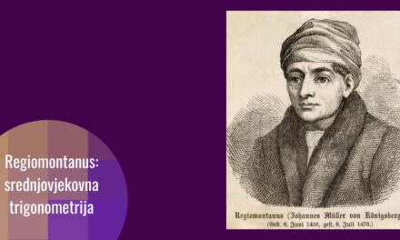Čovjek koji je inspirirao Kolumba i Kopernika – Ivan Regiomontanus