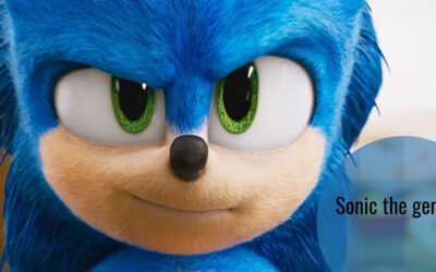 Sonic the Hedgehog in the Genetic Multiverse