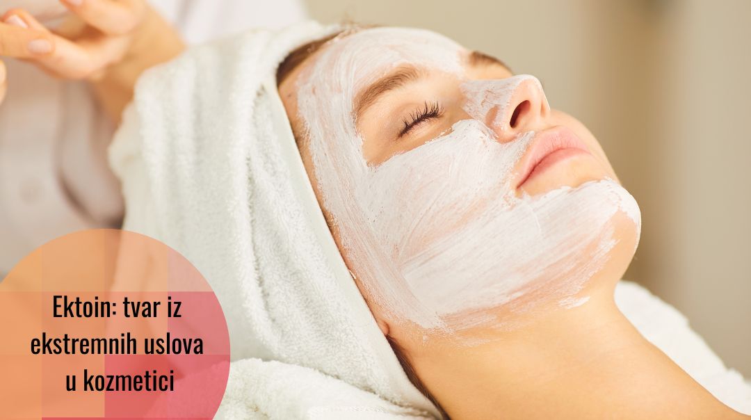Nauka u službi ljepote: ektoin