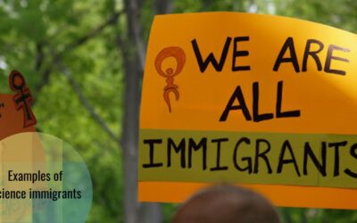 Science Immigrants