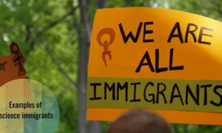 Science Immigrants