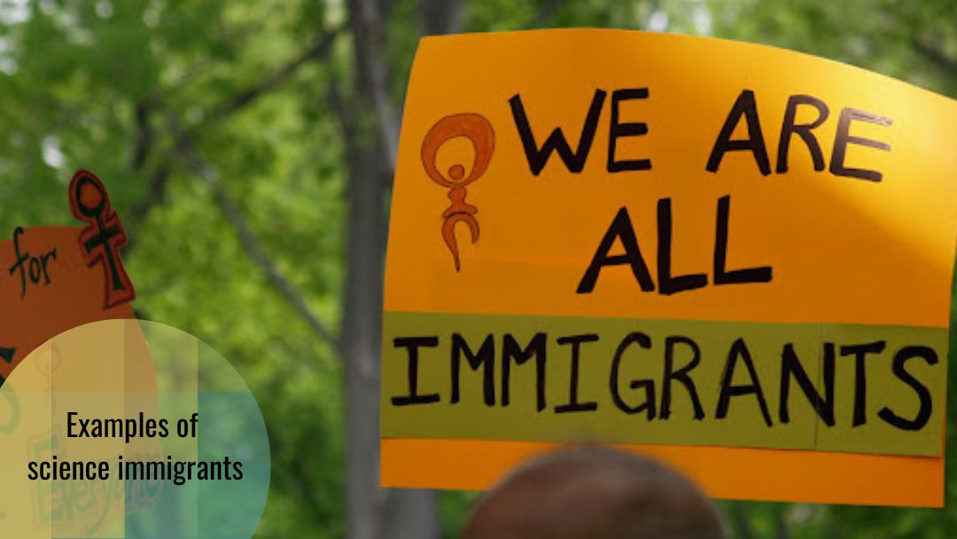 Science Immigrants