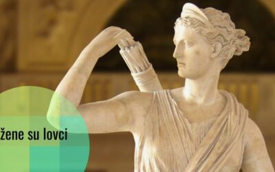 Još dokaza da žene nisu samo sakupljači nego i aktivni lovci