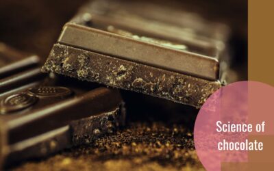 Science of Chocolate