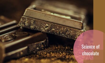 Science of Chocolate