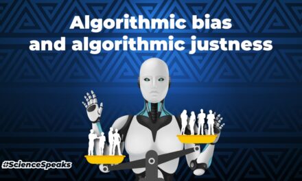 Algorithmic Bias and Algorithmic Justness