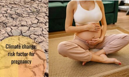 Climate Change and Pregnancy: Risk for Pregnant Women