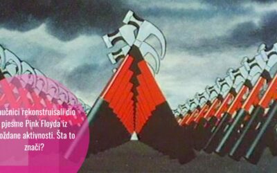 Naučnici rekonstruisali pjesmu Pink Floyda iz moždane aktivnosti