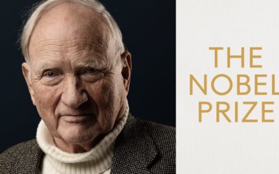 Nobelovac koji ne vjeruje u klimatske promjene: John Clauser
