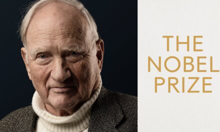Nobelovac koji ne vjeruje u klimatske promjene: John Clauser