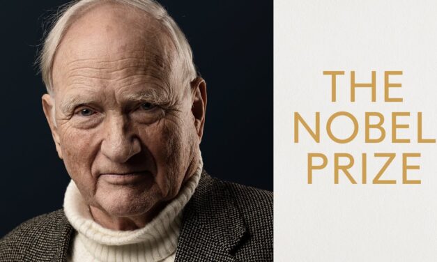 Nobelovac koji ne vjeruje u klimatske promjene: John Clauser