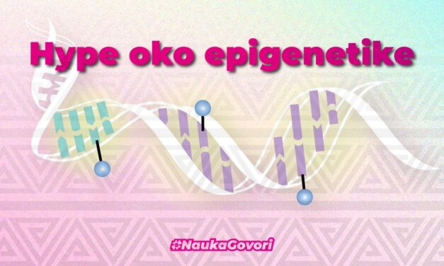 Hype oko epigenetike