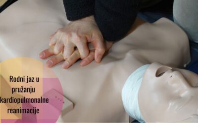 Manja je vjerovatnoća da će žene dobiti CPR na javnim mjestima od muškaraca