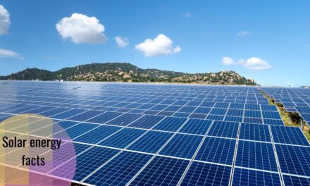 11 Facts About Solar Energy We Should Know