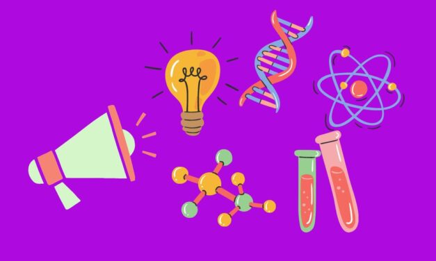 Communicating Science and Democracy: The Enlightening Role of Science