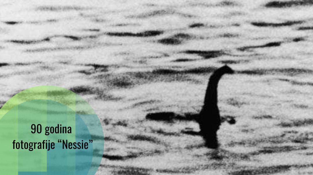 Čudovište iz Loch Nessa, Nessie – mitovi, legende i nauka