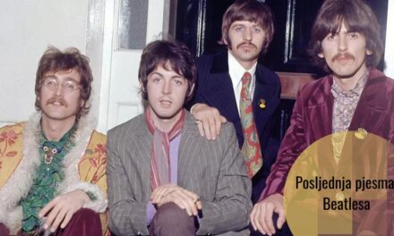 Zahvaljujući AI, Beatlesi objavili novu pjesmu