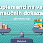 Superpopularnost dodataka prehrani – koliko su stvarno korisni suplementi?