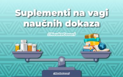Superpopularnost dodataka prehrani – koliko su stvarno korisni suplementi?