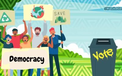 Can Democracy Save the Environment and the Planet?